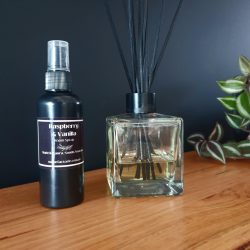 Reed Diffuser and Tester