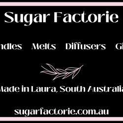 Sugar FACTORIE